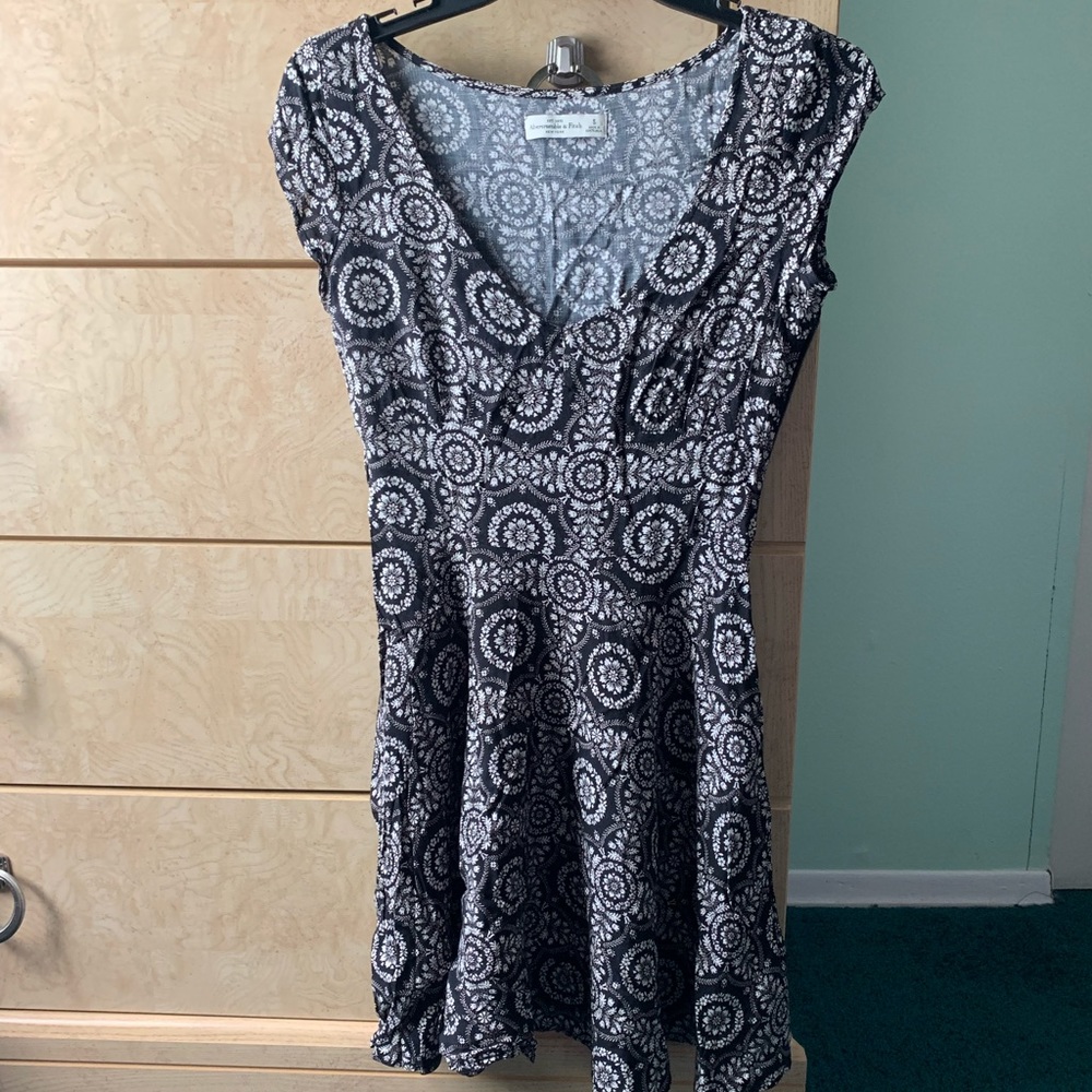 Abercrombie & Fitch dress